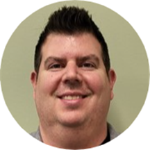 Jeremy Vanderpool, LPC