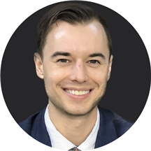 Jeremy Walsh, APRN, PMHNP-BC, NP