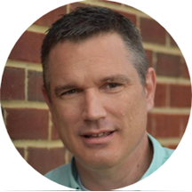 Jeremy Wilson, LCSW