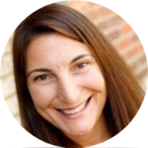 Jeri Green, LPC