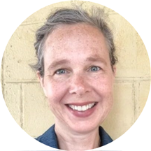 Jeri Lea Kroll, LMSW