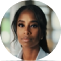 Jerica Mitchell, NP, PMHNP