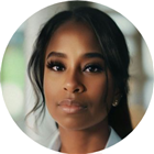Jerica Mitchell, PMHNP