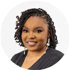 Jerica Thompson, LCSW