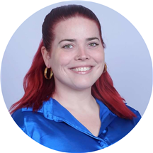Jericha Kane, MSW