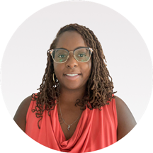 Jericha Peterson, LISW - CP