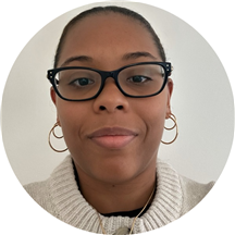 Jericka Brown, LPC