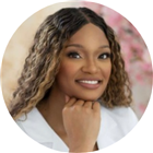 Jerika Perry, APRN, RN, NP