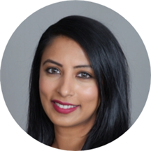 Jerin Charuvil, APRN, NP