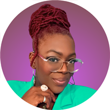 Jermai Harrison, LMHC