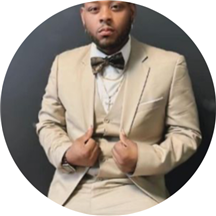 Jermiah Jones, LCSW