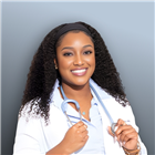 Jermilla Augustin, PMHNP