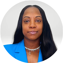 Jernice Lindsay, MS, LMFT