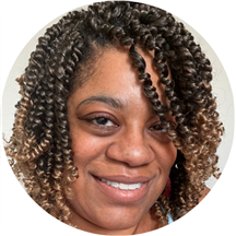 Jerolynn Bell-Scaggs, LPC