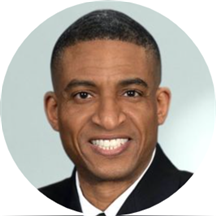 Jerome Anderson, LICSW