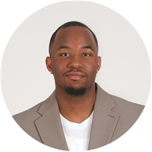 Jerome Baldwin, LMHC