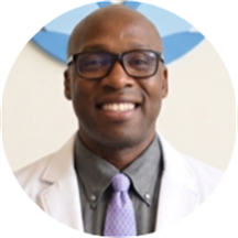 Jerome Bouie, AGNP, NP, ARNP