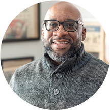 Jerome Clark, LCPC