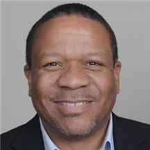 Jerome Ford, LMFT