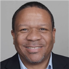 Jerome Ford, LMFT