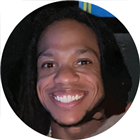 Jerome Johnson-Griffin, LCSW