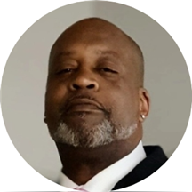 Jerome Miller, LPC