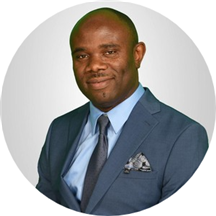 Jerome Obiagba, APRN, RN, NP