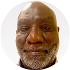 Jerome Scott, LMFT