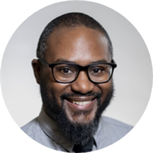 Jerome Wright, LSW, MSW