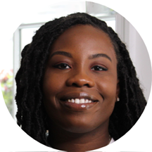 Jeronia Bowden, LCSW