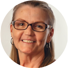Jerri Buerger, LMFT