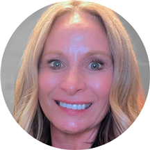 Jerri Molina, PMHNP