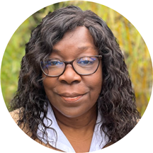 Jerri Tice-Borden, LMHCA, MA