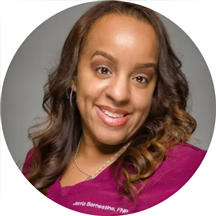 Jerria Bernestine, APRN, RN