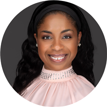 Jerrica Royal, LCMHC