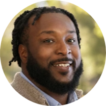 Jerrick Mcleod, LPC