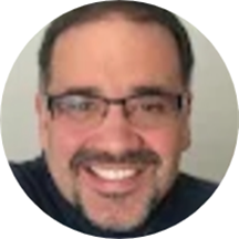Jerrod McCoy, LPC