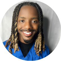 Jerrontay Jackson, MSW