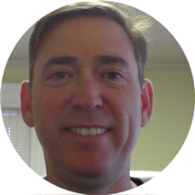Jerry Fuller, LCSW