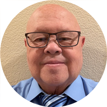 Jerry Knight, LCSW