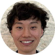 Jerry Lu, PA