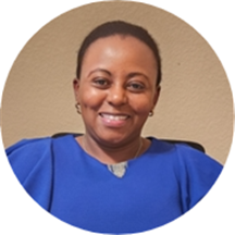 Jerusha Muniu, PMHNP