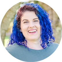 Jess Brock-Pitts, LCSW