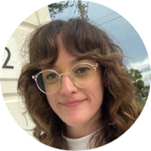 Jess Elkareh, LMFT