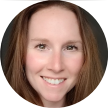 Jess Maier, MA