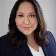 Jess Ordoñez Banker, LMHC