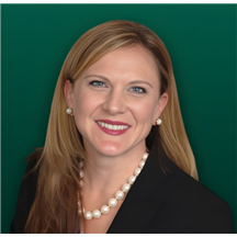 Jessalyn Palmer, LPC