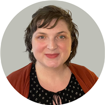 Jessamy Rahman-Klapper, LCSW