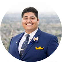 Jesse Bonilla, PMHNP