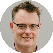 Jesse Breeden, MA, LPC